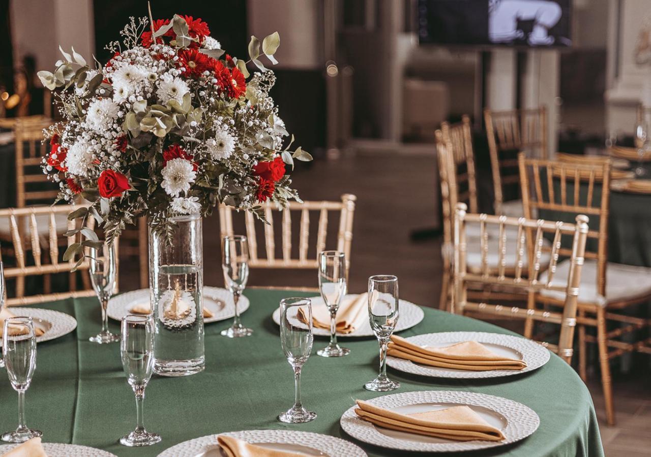 Hotel Cocoview, Bar & Restaurante Вайе ди Анхелес Екстериор снимка